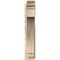 Ekena Millwork Imperial Rough Sawn Traditional Outlooker, Douglas Fir, 6"W x 24"D x 32"H OUT06X24X32IMP01RDF - alternate 3
